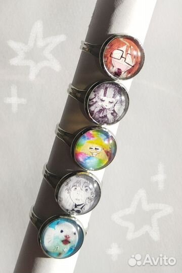 Безделушки