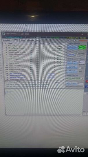 Жесткий диск 1 тб 2.5''