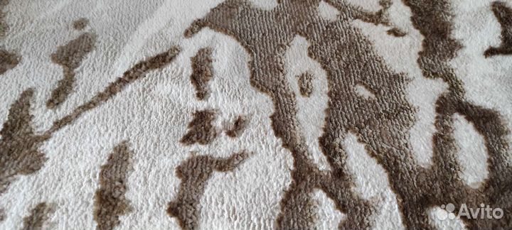 Ковер турецкий новый