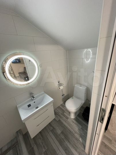 Комната 16 м², 3/3 эт.