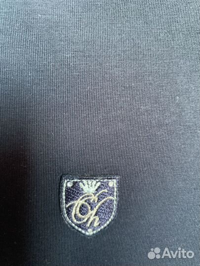 Рубашки, поло школьные для дедевочки