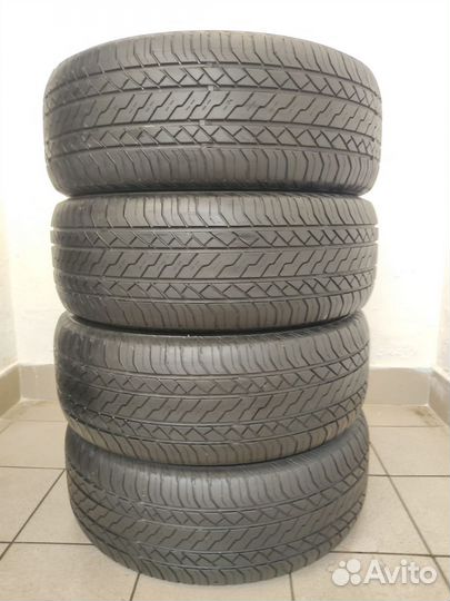 Bridgestone Ecopia EP850 265/60 R18 110H