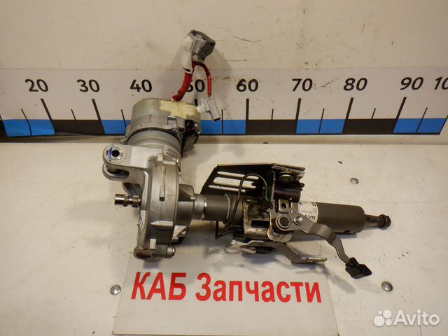 Электроусилитель руля Toyota Corolla E180