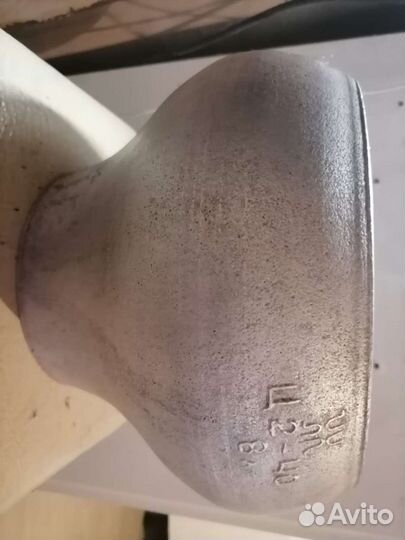 Казан, котелок 8л