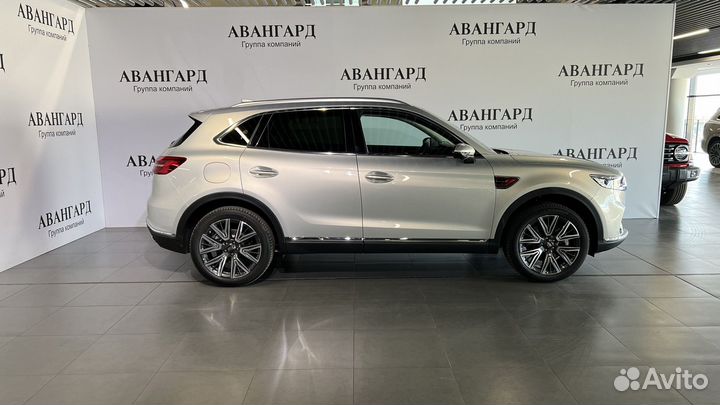 Hongqi HS5 2.0 AT, 2023