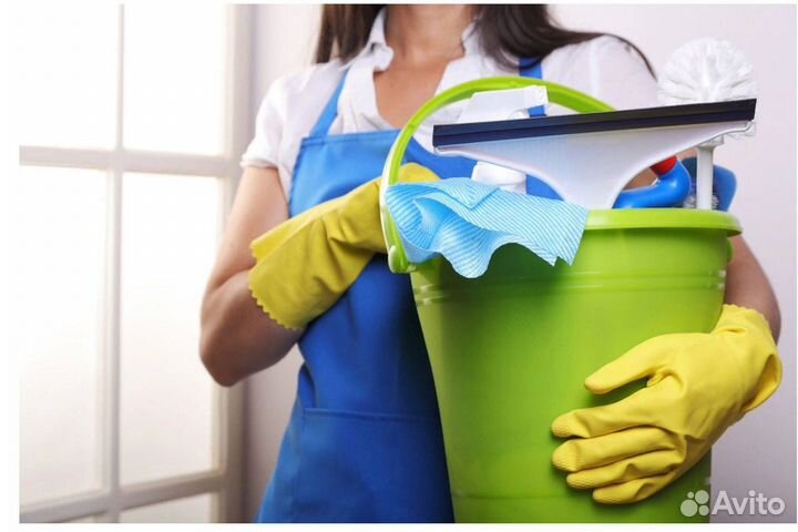 Уборка подъездов жкх