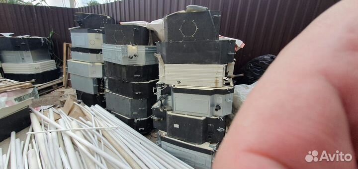 Распродажа Барабаны для стиральных машин