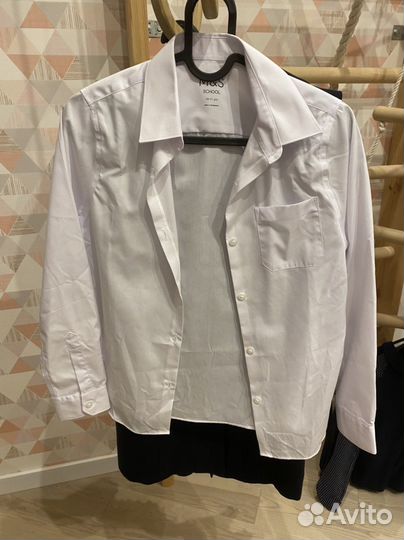 Рубашки на девочку