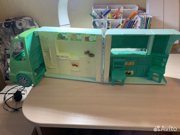 Машина детская