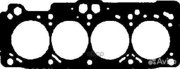 Прокл.гбц 1.4mm 61-52870-00 victor reinz