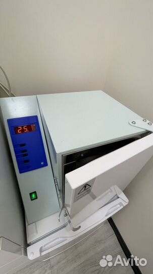 Сухожар гп 10