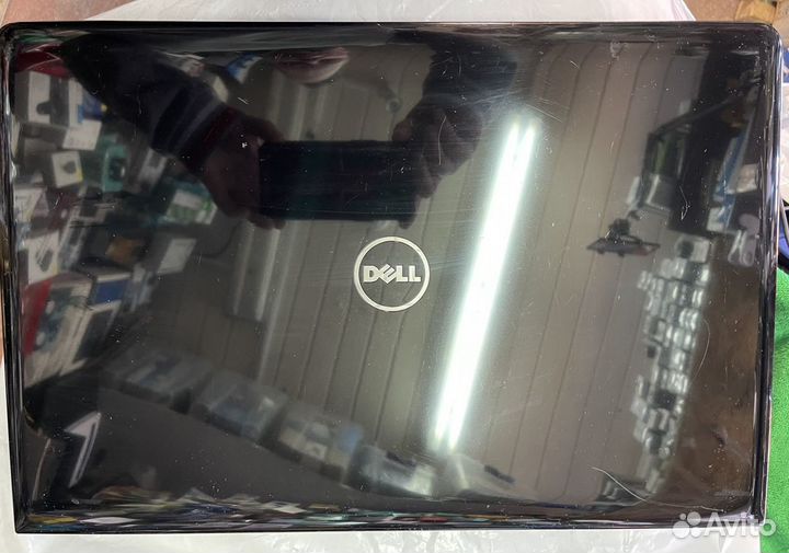 Dell inspiron 5758-2778(P28E)