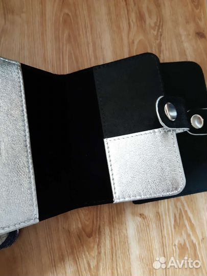 Обложка на паспорт