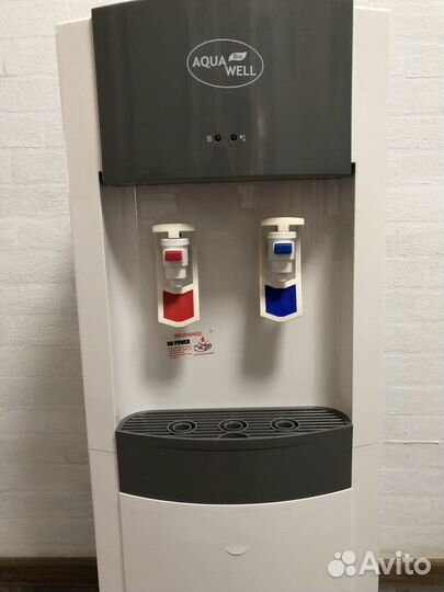 Кулер для воды