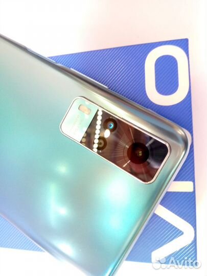 Vivo Y31