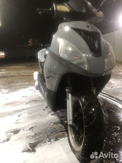GX Moto F3