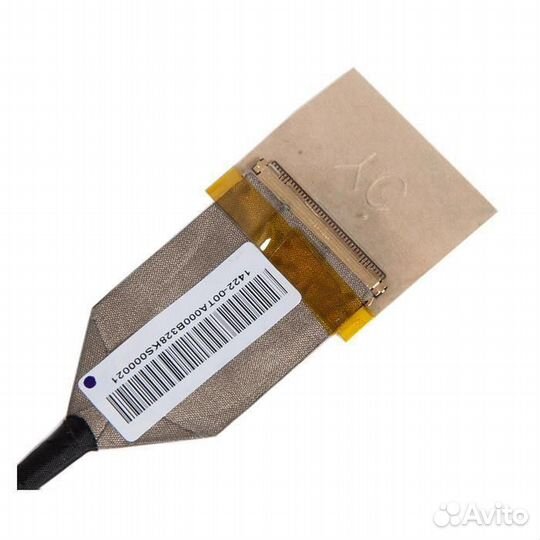 Шлейф матрицы ноутбука 14G22100310N
