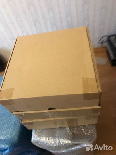 Коробка для пластинок