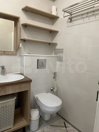 1-к. квартира, 48,8 м², 5/5 эт.