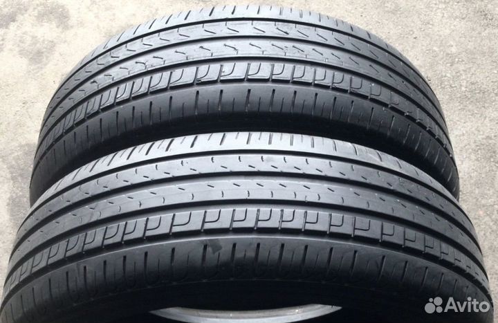 Pirelli Scorpion Verde 215/65 R17