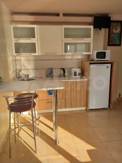 Комната 25 м², 2/2 эт.