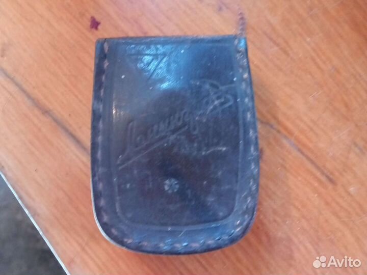 Экспонометр Ленинград