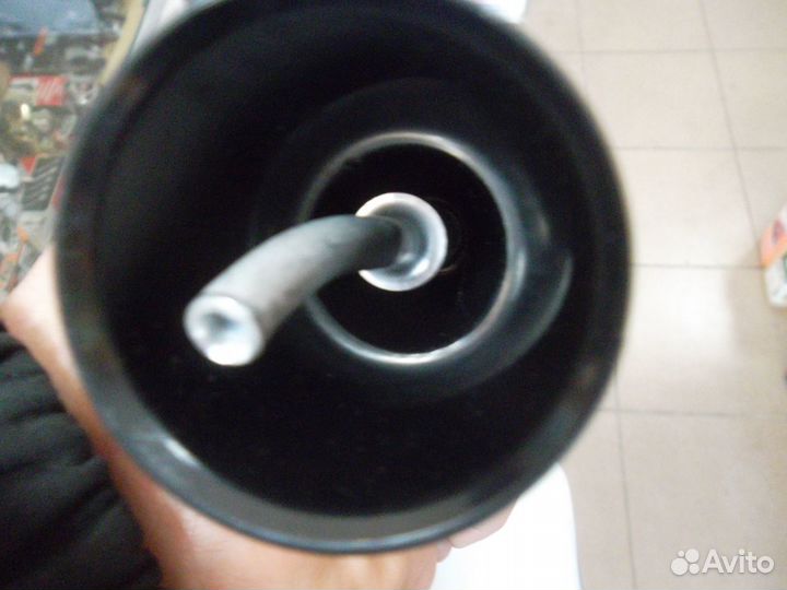 Оригинальный tornador