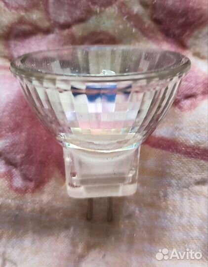 Лампы галагеновые nakai 35W/12V MR11 GU4 NE HL