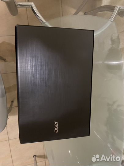 Acer E5-575g i7