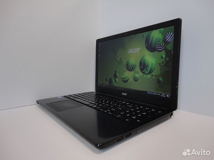 Ноутбук Acer\Core i3\500Gb\4Gb\