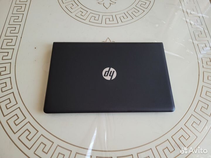 Топовый Игровой HP