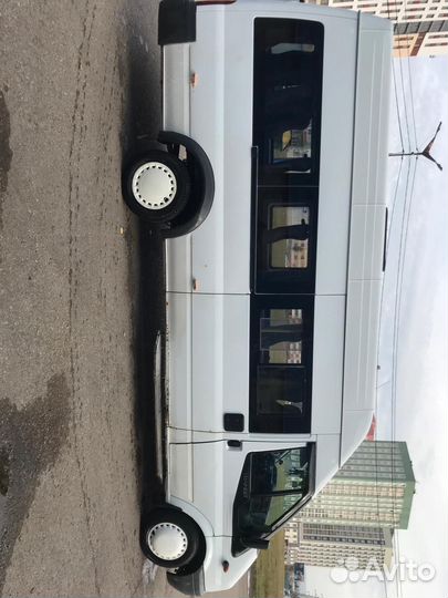 Ford Transit 2.2 МТ, 2013, 791 000 км