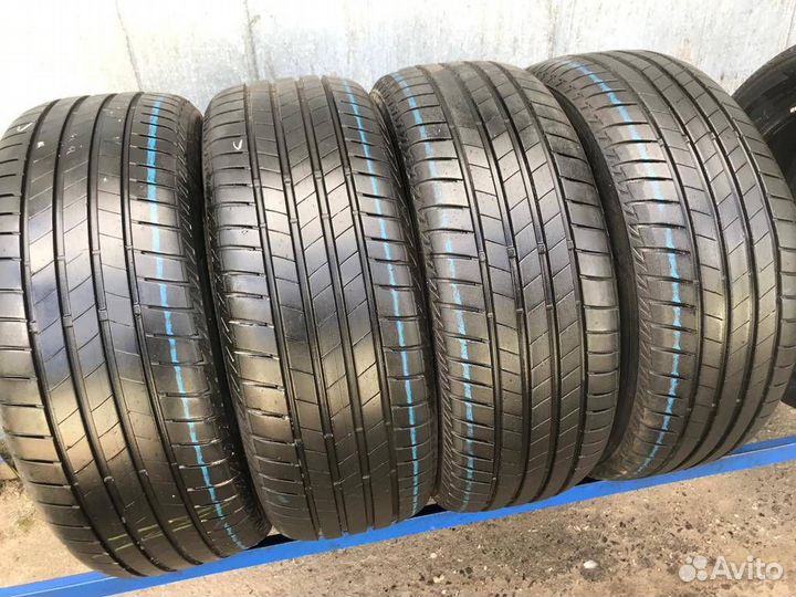 Bridgestone Turanza T005 265/45 R20