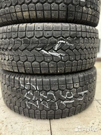 Yokohama Ice Guard Stud IG55 205/55 R16 91Q