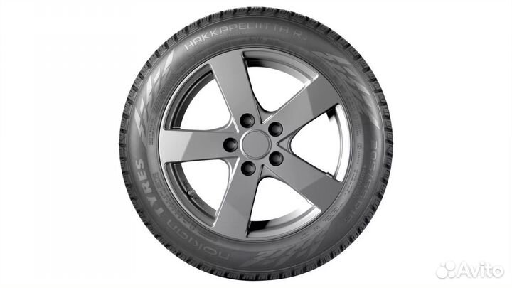 Nokian Tyres Hakkapeliitta R3 235/45 R18