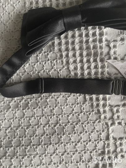 Бабочка для мальчика новая