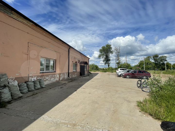 Свободного назначения, 268 м²