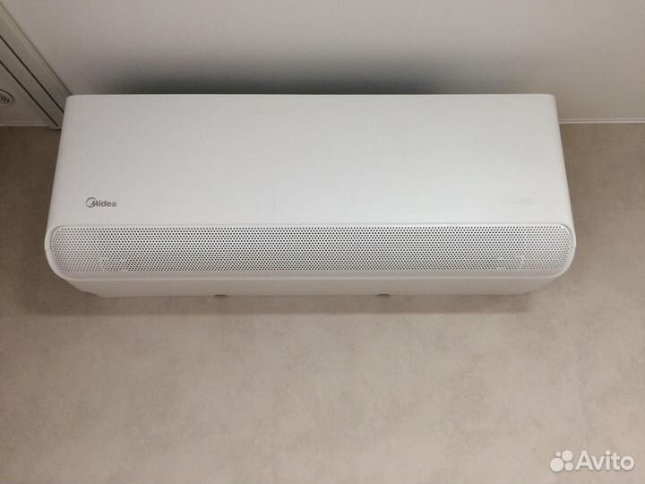 Монтаж.Закладка трассы.Продажа кондиционеров