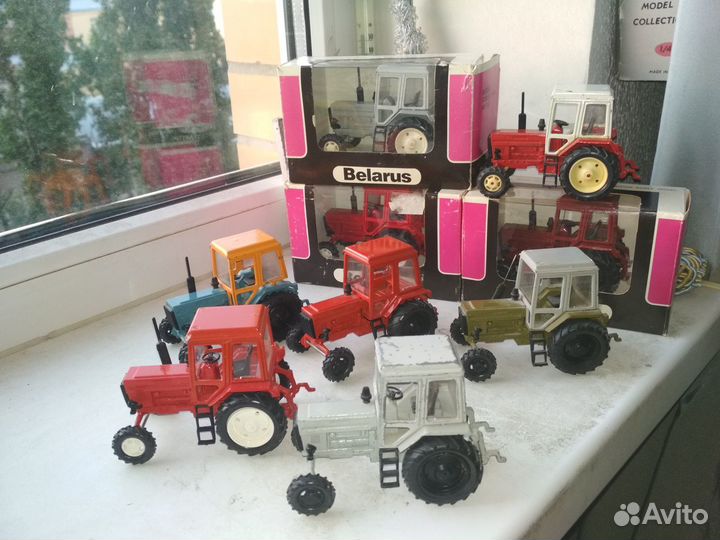 Трактор Т 2, Экскаватор мтз 82 Кировец К 700