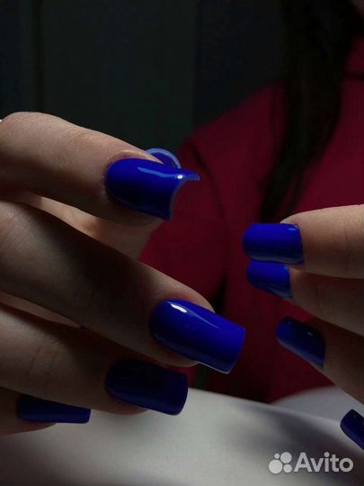 Мастер маникюра