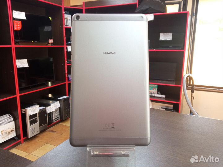 Планшет Huawei mediapad t3
