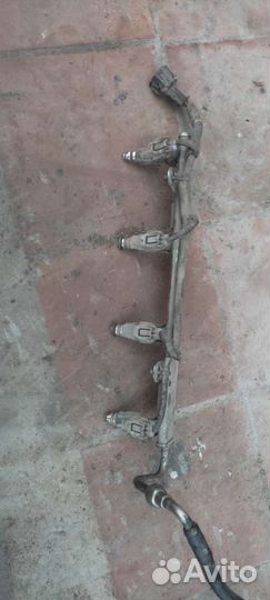 Запчасти Ниссан примера р12