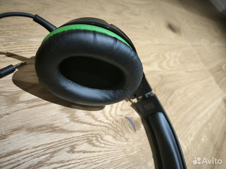 Игровые наушники hyperx cloud stinger