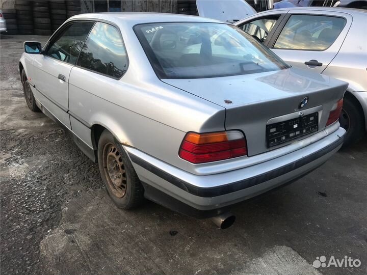 Разбор на запчасти BMW 3 E36