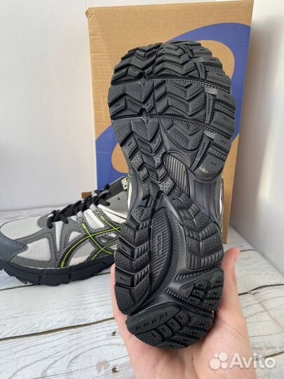 Asics gel kahana 8