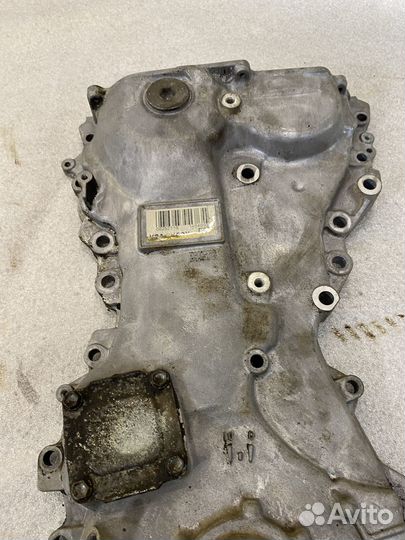 Лобовая крышка Toyota Camry 2.5 XV50/55