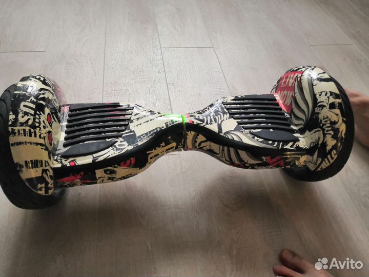Гироскутер smart balance 10.5
