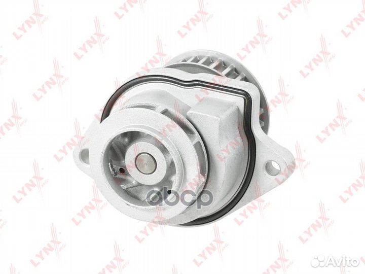 Насос водяной 1 CW0028 lynxauto