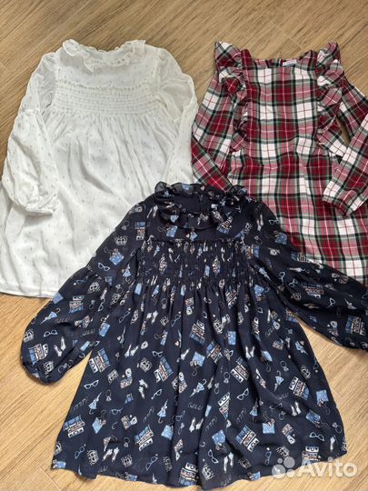 Платье mayoral 128