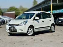 Nissan Note 1.6 AT, 2011, 150 528 км, с пробегом, це�на 755 000 руб.